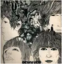 LP - The Beatles - Revolver - Red