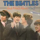 LP - The Beatles - Rock 'N' Roll Music Vol. 1