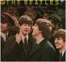 LP - The Beatles - Rock 'N' Roll Music Vol. 1