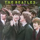 LP - The Beatles - Rock 'n' Roll Music, Volume 1