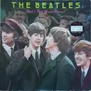 LP - The Beatles - Rock 'N' Roll Music Vol. 1 - barcode