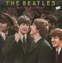 LP - The Beatles - Rock 'N' Roll Music Vol. 1