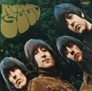 CD - The Beatles - Rubber Soul