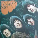 LP - The Beatles - Rubber Soul - DMM