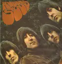 LP - The Beatles - Rubber Soul - UK MONO SOLD IN UK