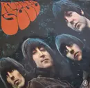 LP - The Beatles - Rubber Soul - SMO 84 066