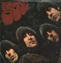LP - The Beatles - Rubber Soul - Mono, 180g
