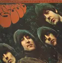 LP - The Beatles - Rubber Soul - MFSL