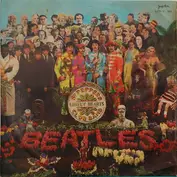 Parlophone / Jugoton