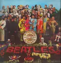 LP - The Beatles - Sgt. Pepper's Lonely Hearts Club Band - DMM
