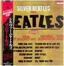 LP - The Beatles - Silver Beatles - OBI + INSERT