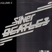 LP - The Beatles - Silver Beatles - Vol. 2