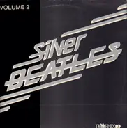 The Beatles - Silver Beatles Volume 2