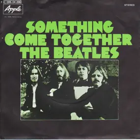 The Beatles - Something