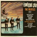 LP - The Beatles - Something New