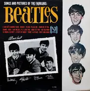 The Beatles - Songs And Pictures Of The Fabulous Beatles
