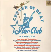 The Beatles, Alex Harvey - Star-Club Center Of Beat
