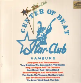 The Beatles - Star-Club Center Of Beat