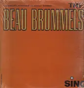 LP - The Beau Brummels - The Beau Brummels Sing