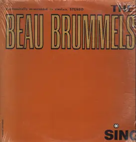 The Beau Brummels - The Beau Brummels Sing