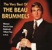 CD - The Beau Brummels - The Very Best Of The Beau Brummels
