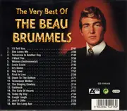 CD - The Beau Brummels - The Very Best Of The Beau Brummels