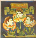 LP - The Beau Brummels - Triangle - ORIGINAL US STEREO