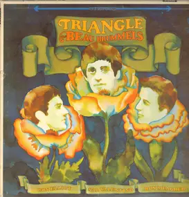 The Beau Brummels - Triangle