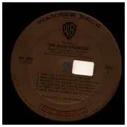 LP - The Beau Brummels - Triangle - ORIGINAL US STEREO