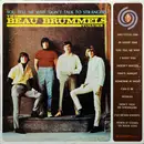 LP - The Beau Brummels - Volume 2 - Mono
