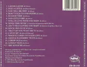 CD - The Beau Brummels - Autumn In San Francisco