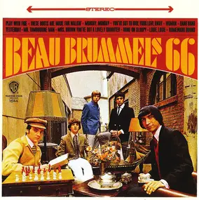 The Beau Brummels - Beau Brummels 66