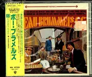 CD - The Beau Brummels - Beau Brummels 66