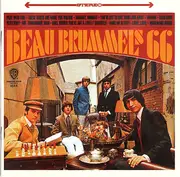 CD - The Beau Brummels - Beau Brummels 66