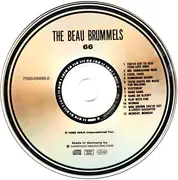 CD - The Beau Brummels - Beau Brummels 66