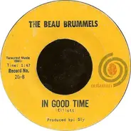 Beau Brummels - DON'T TALK TO STRANGERS