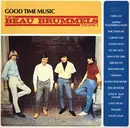 LP - The Beau Brummels - Good Time Music Volume 3
