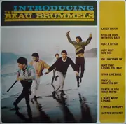LP - The Beau Brummels - Introducing