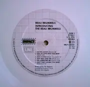 LP - The Beau Brummels - Introducing