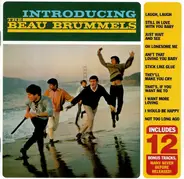 The Beau Brummels - Introducing the Beau Brummels