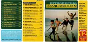 CD - The Beau Brummels - Introducing The Beau Brummels