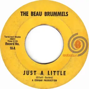 The Beau Brummels - Just A Little