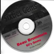 CD - The Beau Brummels - Sixties Gems