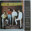 LP - The Beau Brummels - Volume 2