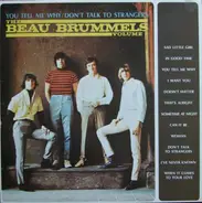 The Beau Brummels - Volume 2