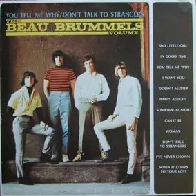 The Beau Brummels - Volume 2