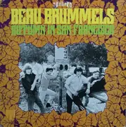 LP - The Beau Brummels - Autumn In San Francisco