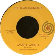 The Beau Brummels - Laugh, Laugh