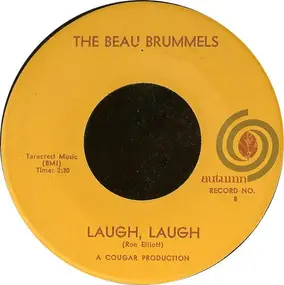 The Beau Brummels - Laugh, Laugh