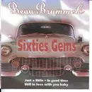 CD - The Beau Brummels - Sixties Gems